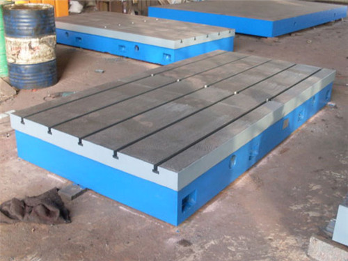 T型槽平臺 T型槽平臺